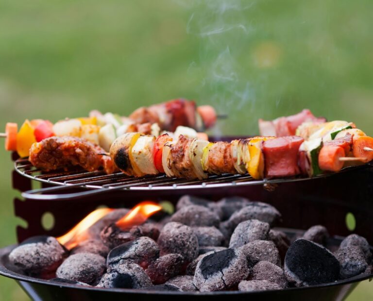 grill